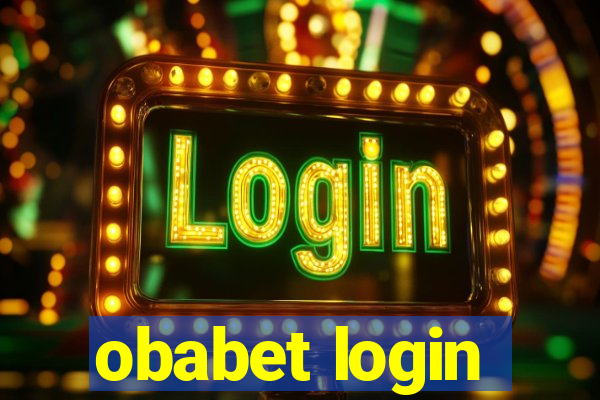 obabet login